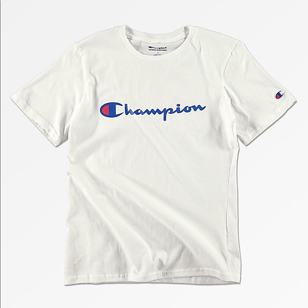 Men’s Champion T-Shirt